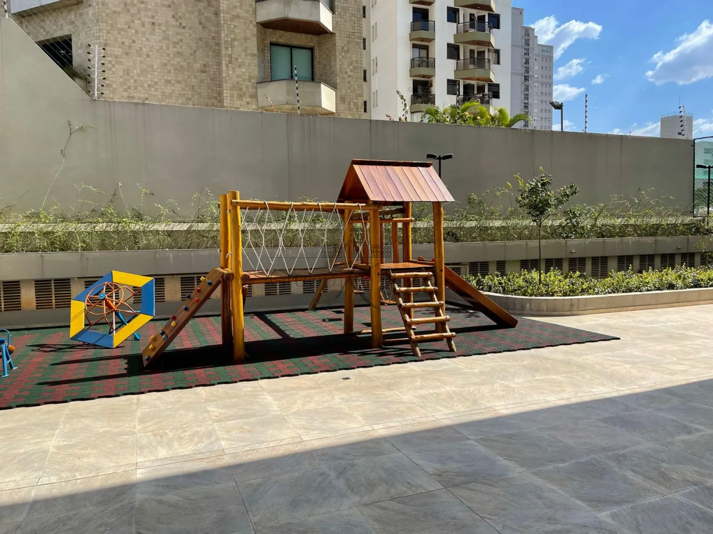 Foto 20 de Apartamento Padrão em Moema, São Paulo - imagem 20