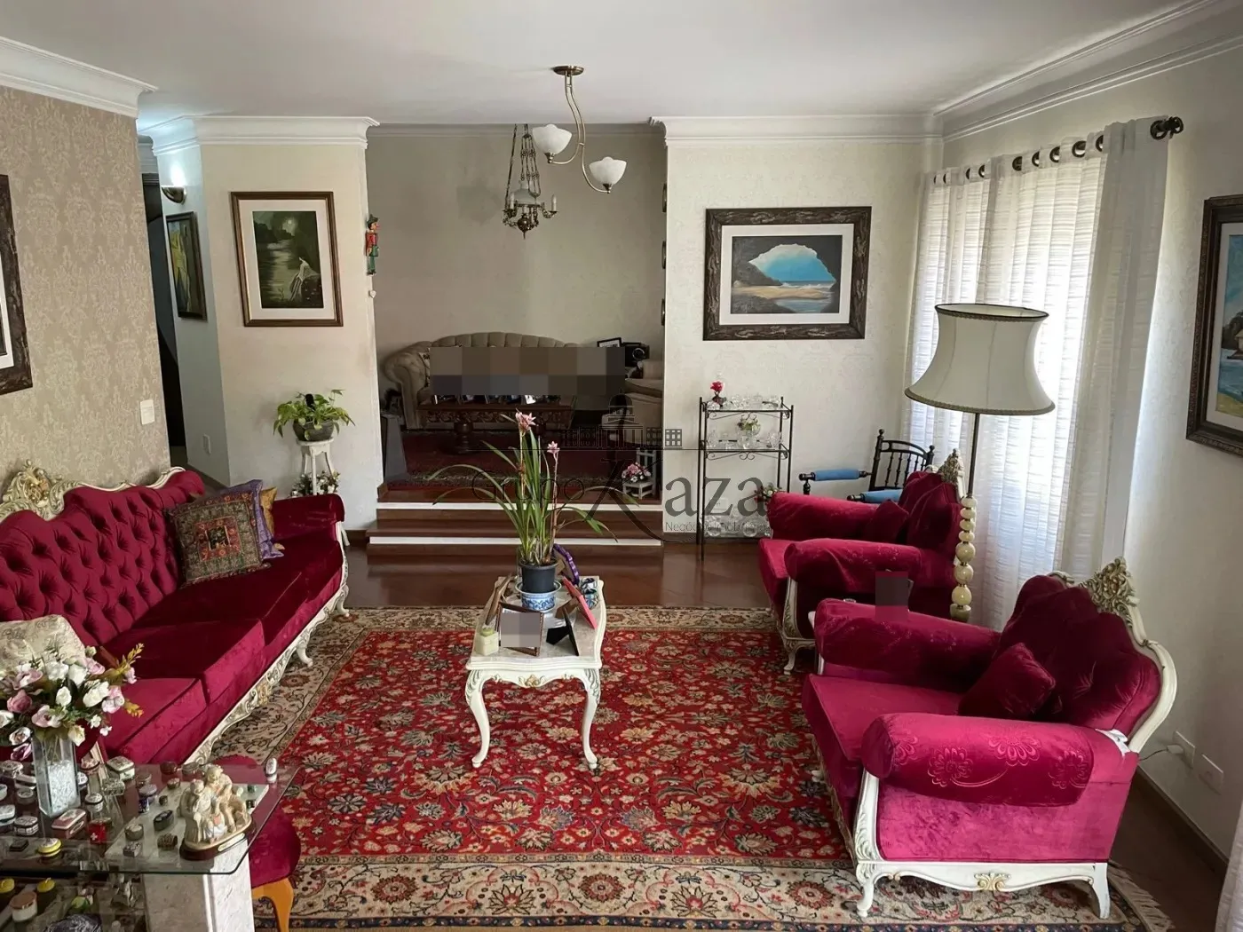 Foto 5 de Apartamento Padrão em Moema, São Paulo - imagem 5