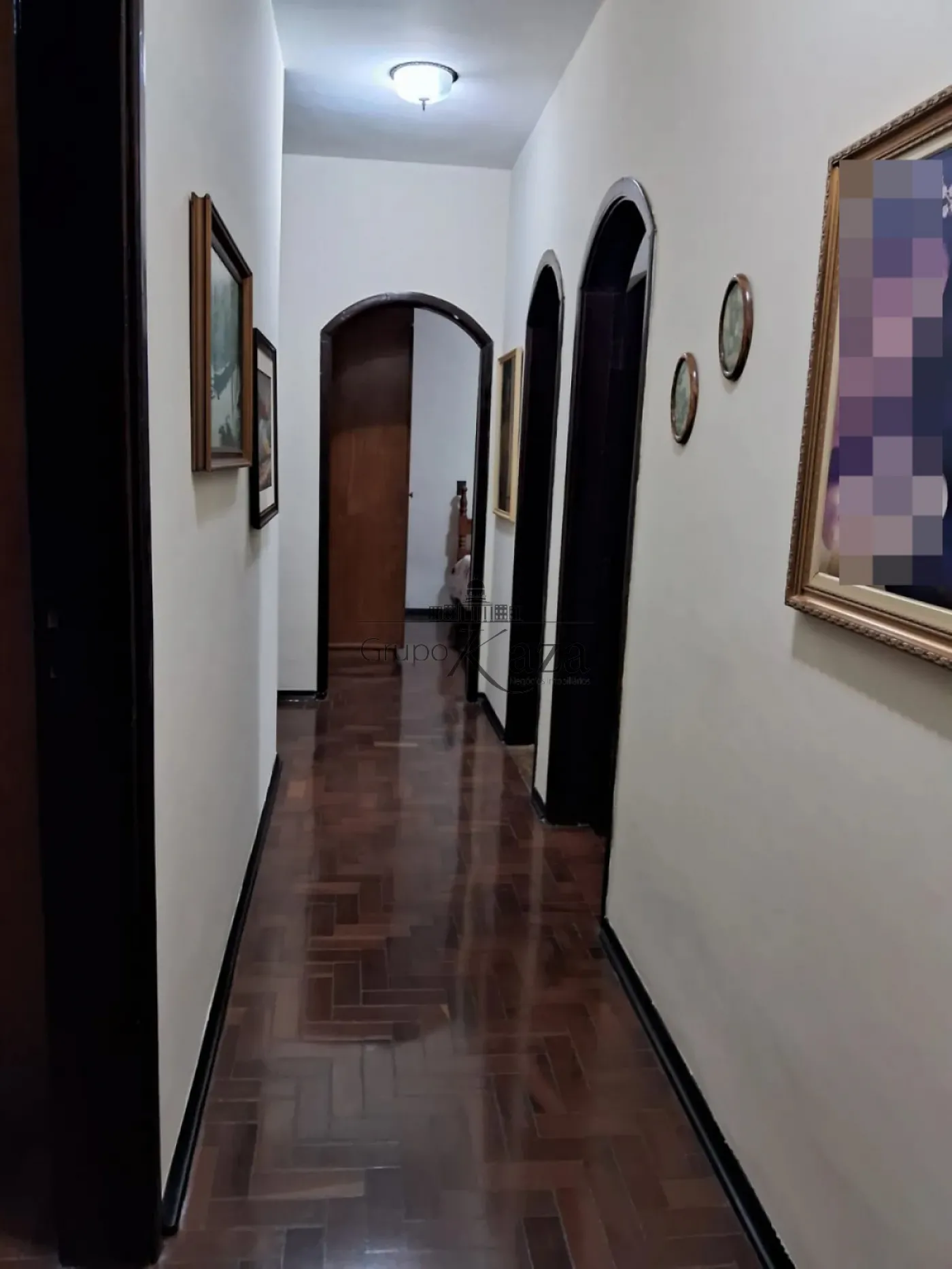 Foto 8 de Casa Térrea em Jardim Nova América, São José dos Campos - imagem 8