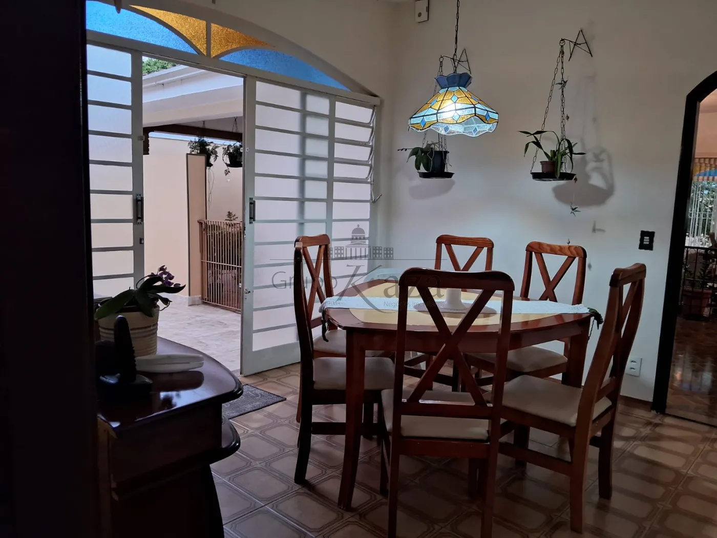 Foto 2 de Casa Térrea em Jardim Nova América, São José dos Campos - imagem 2 Foto 2 de Casa Térrea em Jardim Nova América, São José dos Campos - imagem 2