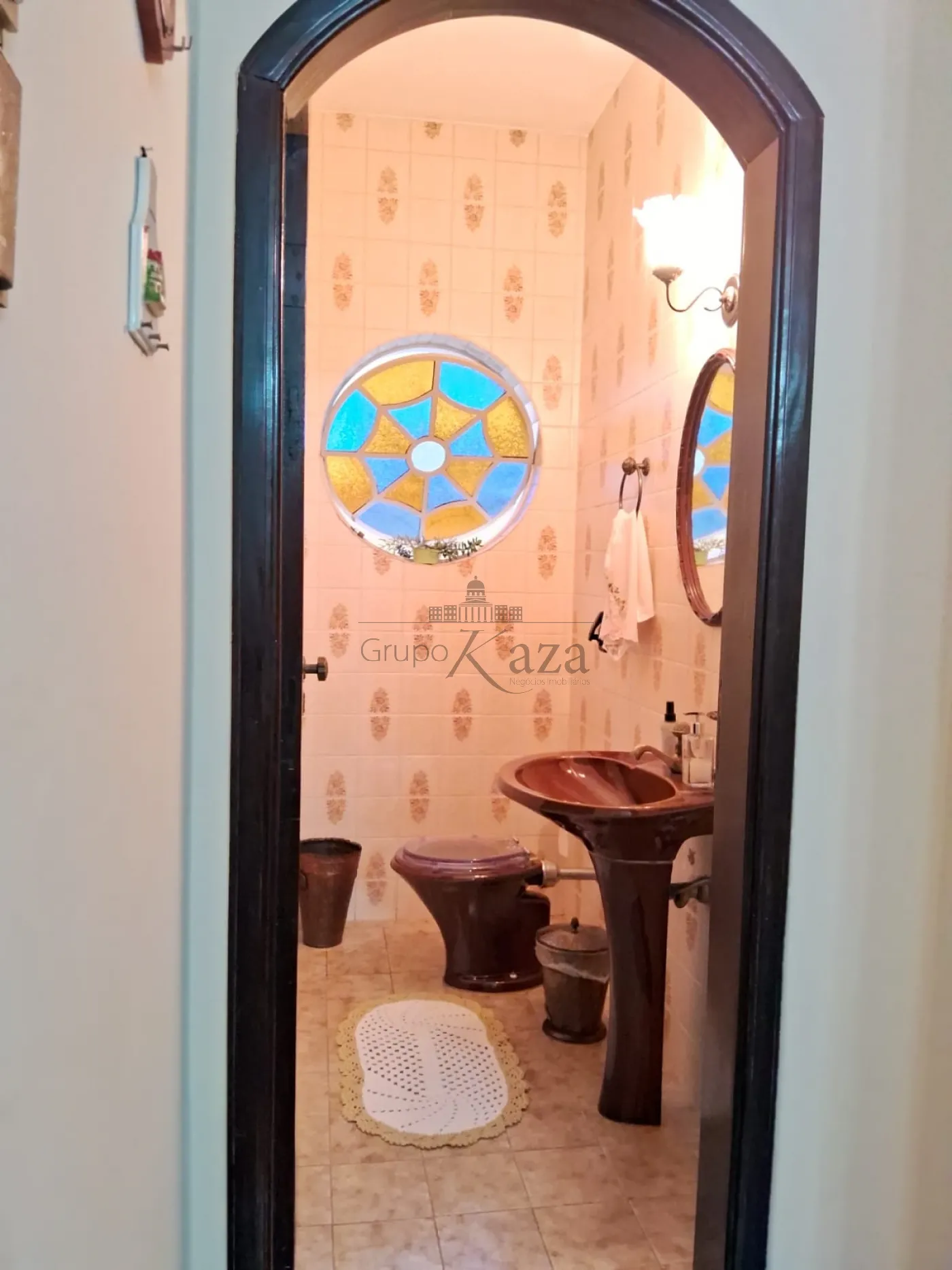 Foto 9 de Casa Térrea em Jardim Nova América, São José dos Campos - imagem 9