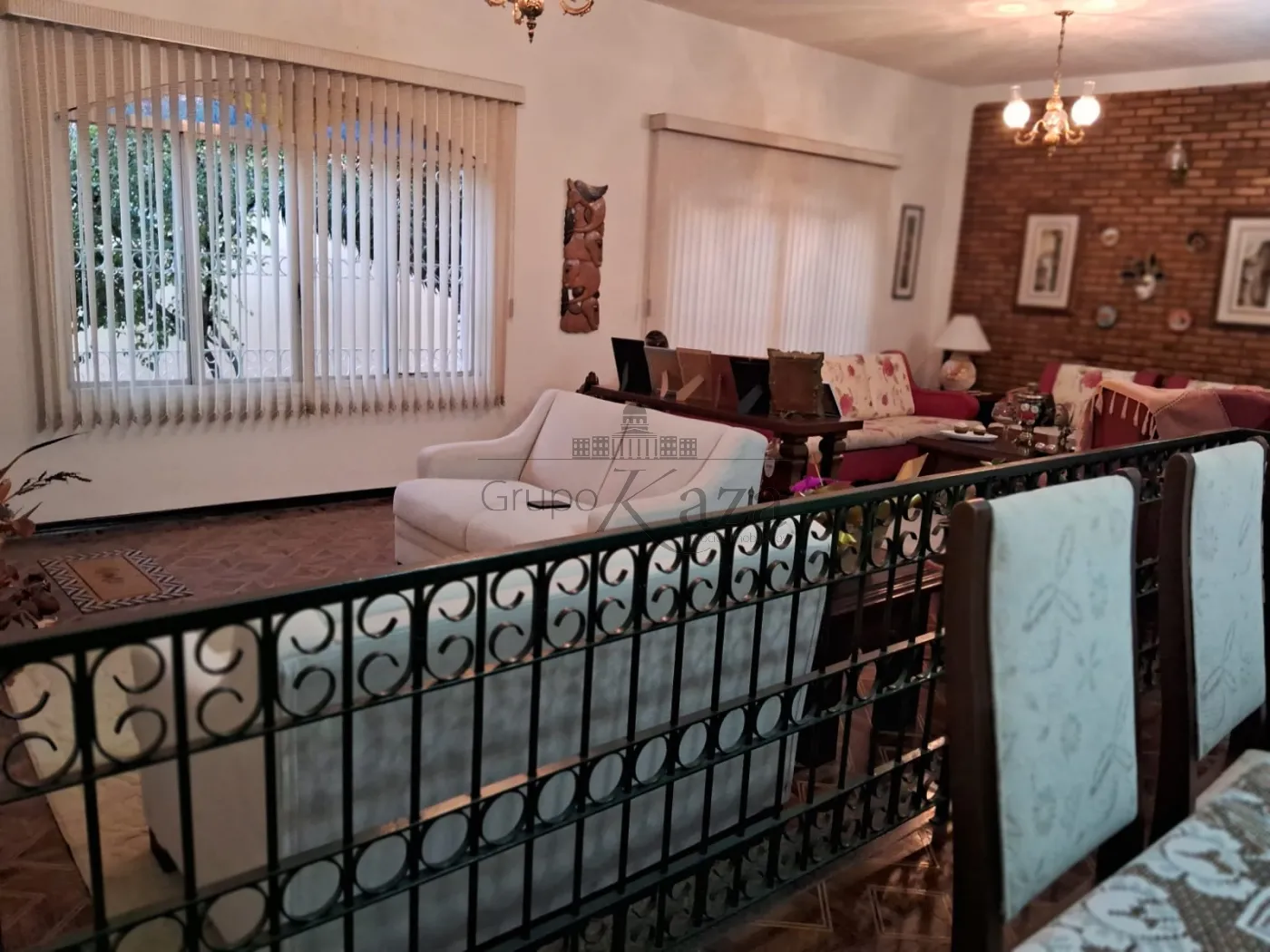 Foto 3 de Casa Térrea em Jardim Nova América, São José dos Campos - imagem 3 Foto 3 de Casa Térrea em Jardim Nova América, São José dos Campos - imagem 3