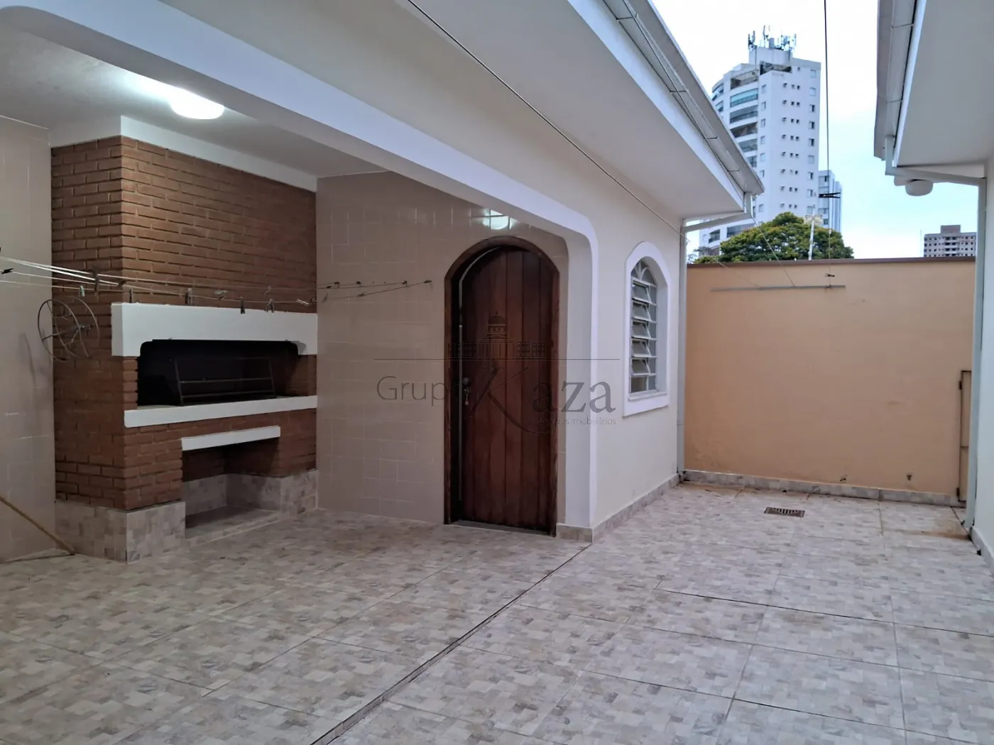 Foto 12 de Casa Térrea em Jardim Nova América, São José dos Campos - imagem 12