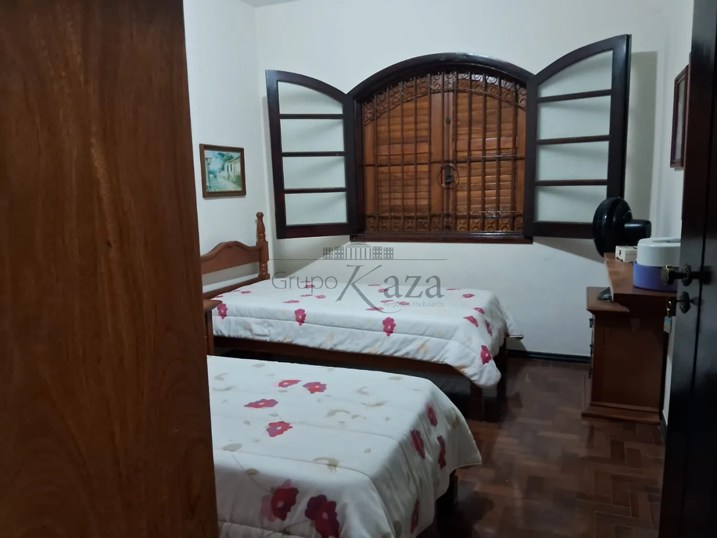 Foto 11 de Casa Térrea em Jardim Nova América, São José dos Campos - imagem 11