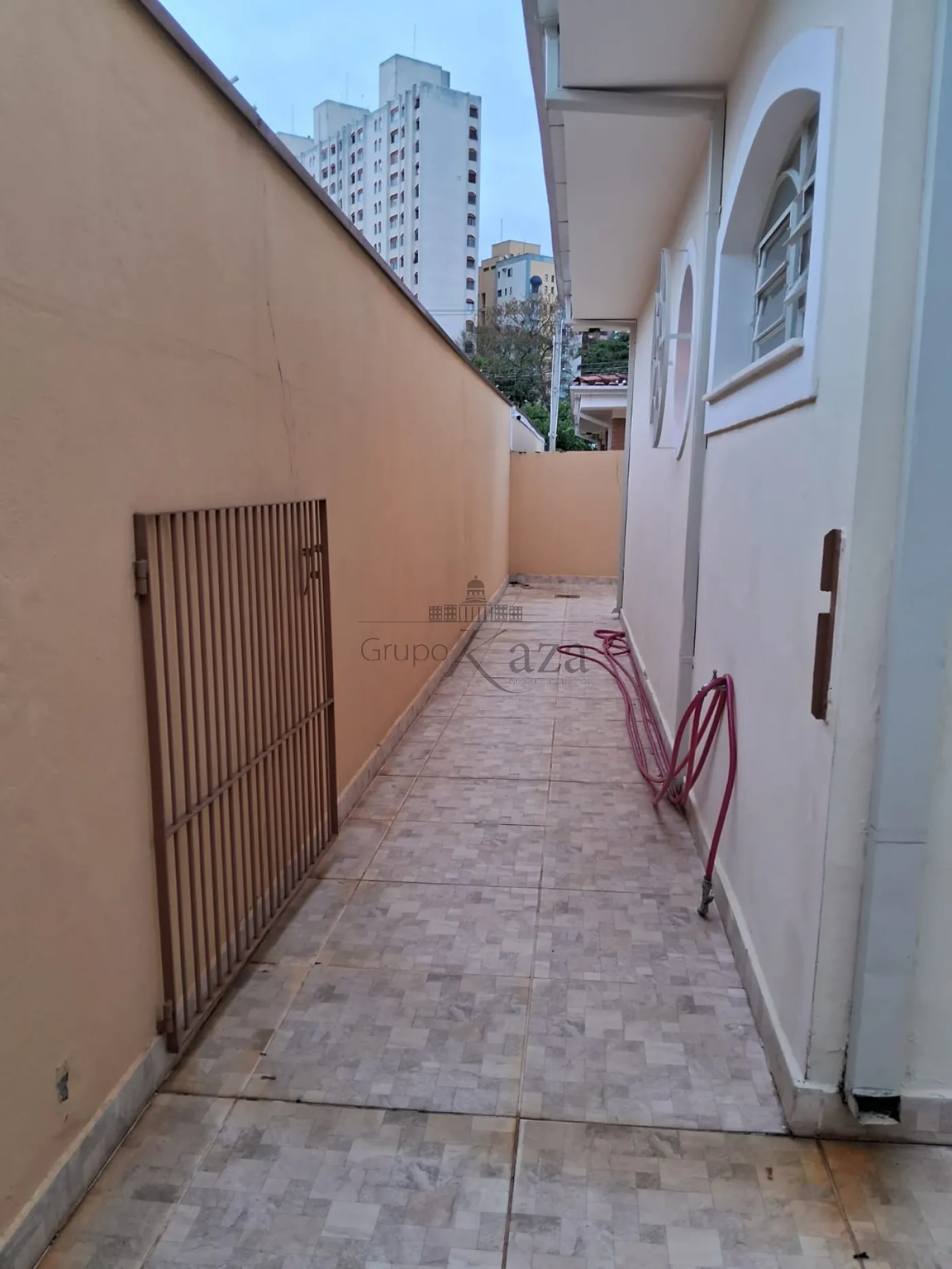 Foto 13 de Casa Térrea em Jardim Nova América, São José dos Campos - imagem 13