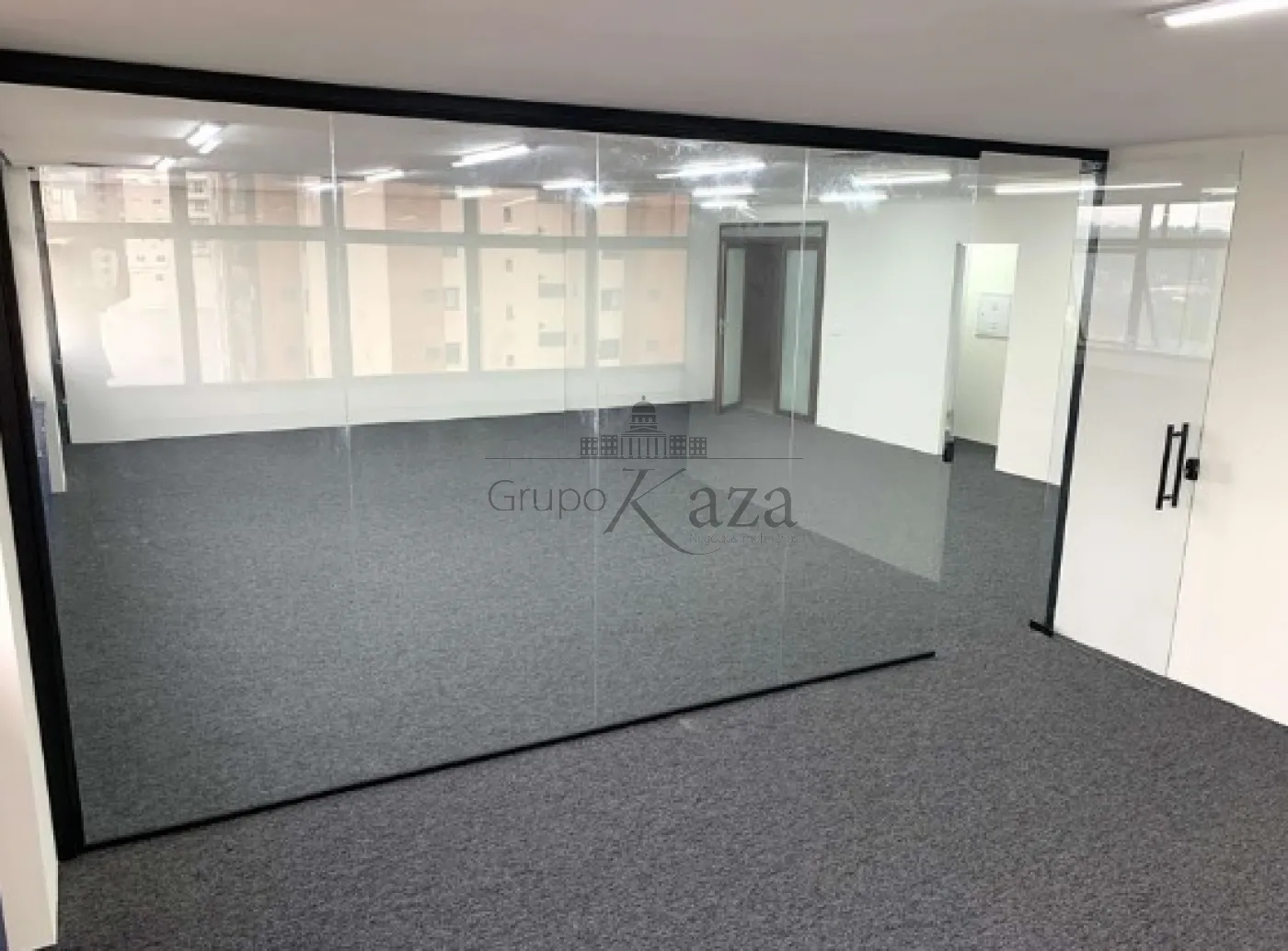 Foto 8 de Comercial Sala Condomínio em Brooklin Paulista, São Paulo - imagem 8