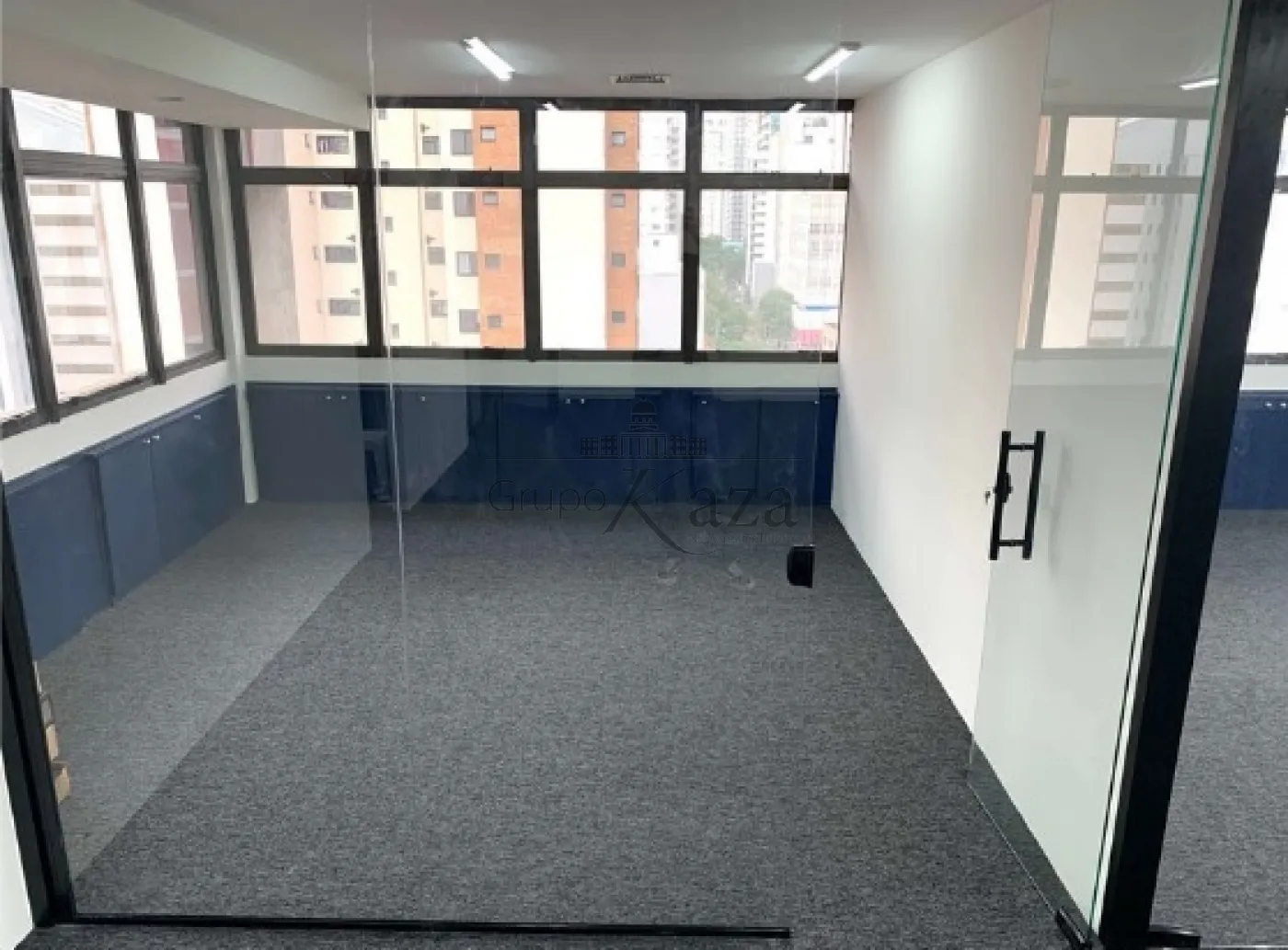 Foto 9 de Comercial Sala Condomínio em Brooklin Paulista, São Paulo - imagem 9