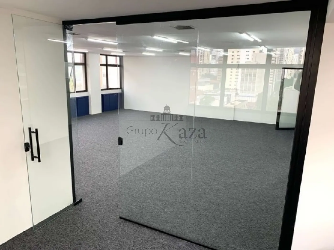 Foto 10 de Comercial Sala Condomínio em Brooklin Paulista, São Paulo - imagem 10