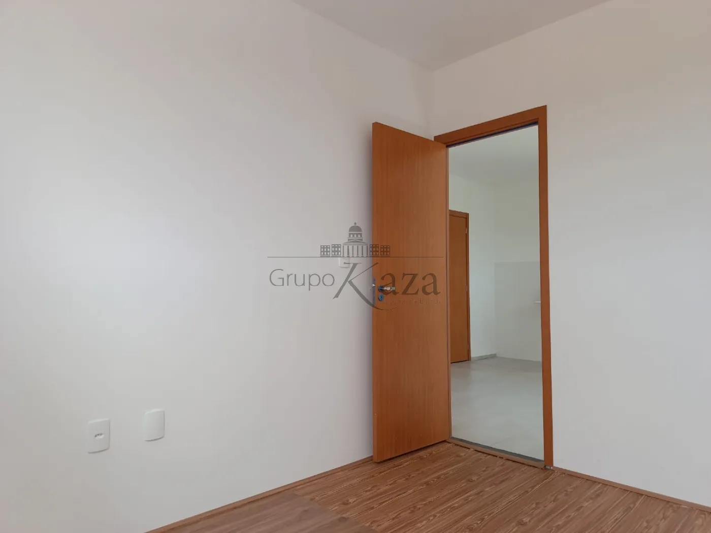 Foto 9 de Apartamento Padrão em Parque Novo Horizonte, São José dos Campos - imagem 9