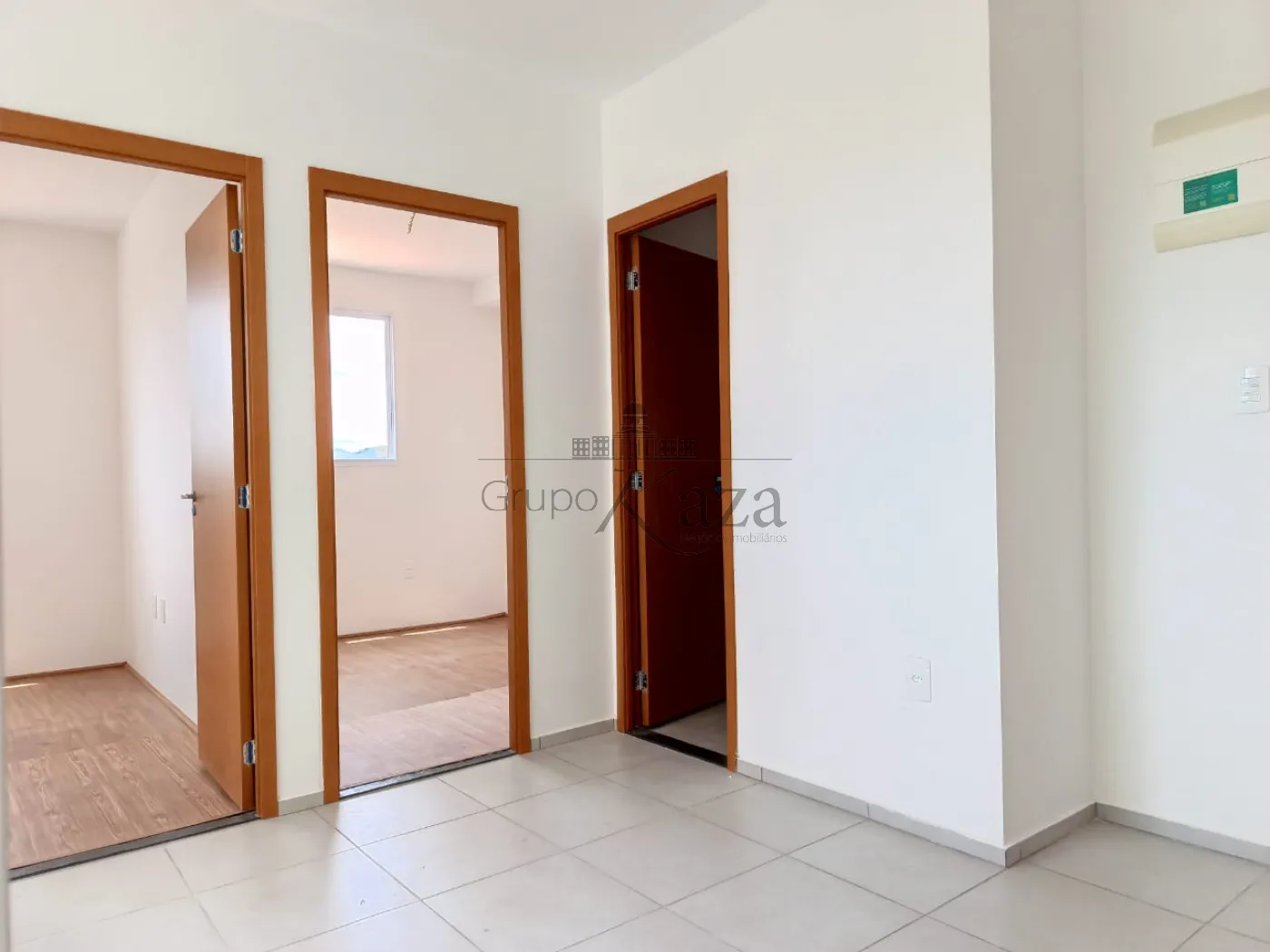 Foto 5 de Apartamento Padrão em Parque Novo Horizonte, São José dos Campos - imagem 5