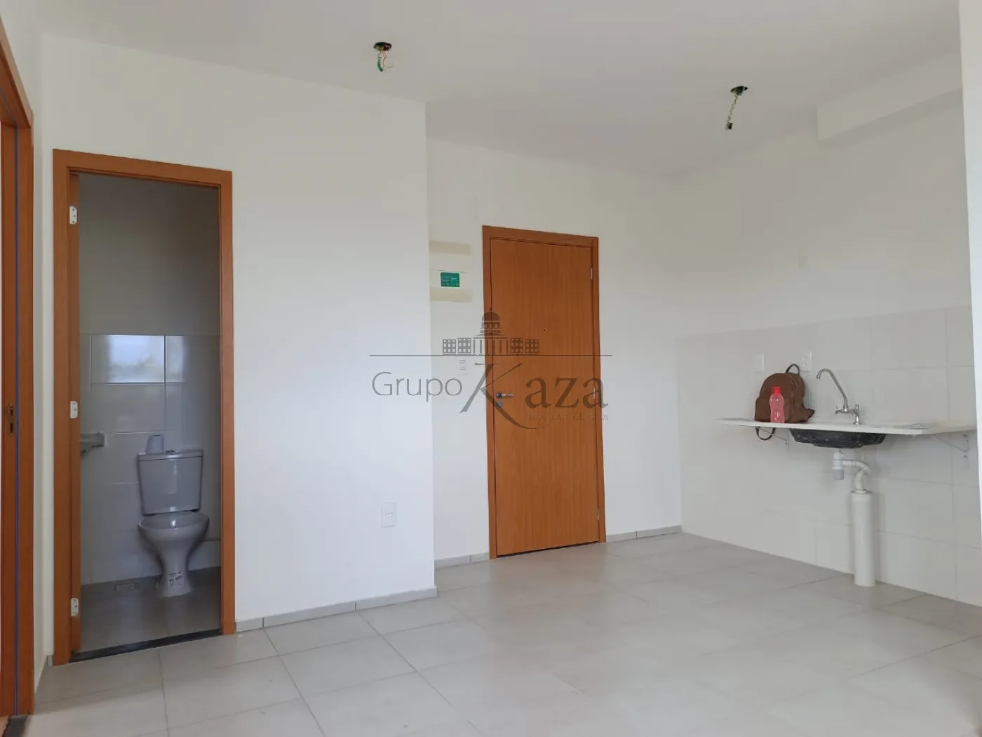 Foto 6 de Apartamento Padrão em Parque Novo Horizonte, São José dos Campos - imagem 6