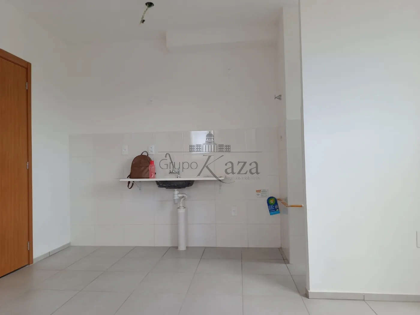 Foto 4 de Apartamento Padrão em Parque Novo Horizonte, São José dos Campos - imagem 4