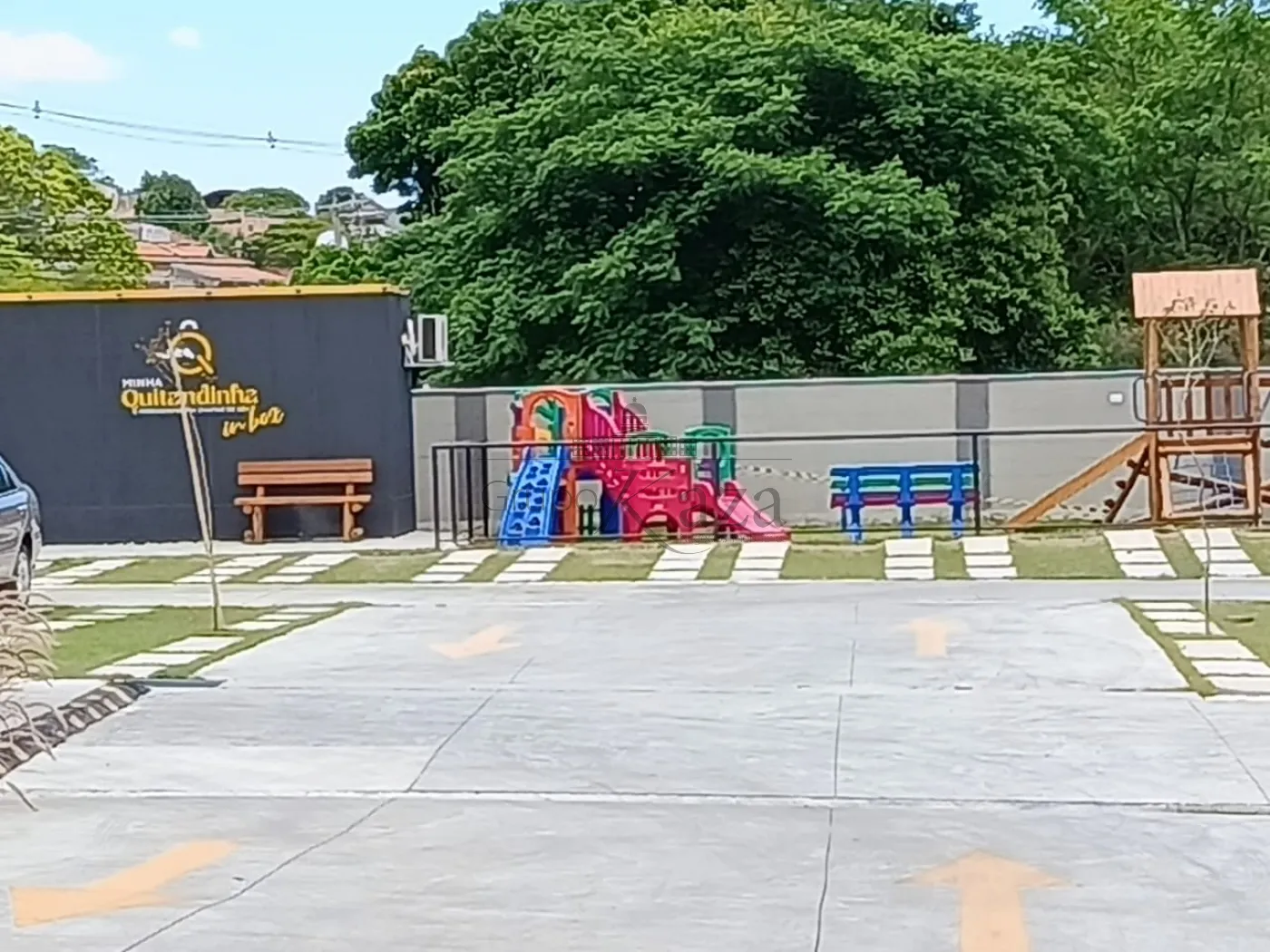 Foto 10 de Apartamento Padrão em Parque Novo Horizonte, São José dos Campos - imagem 10