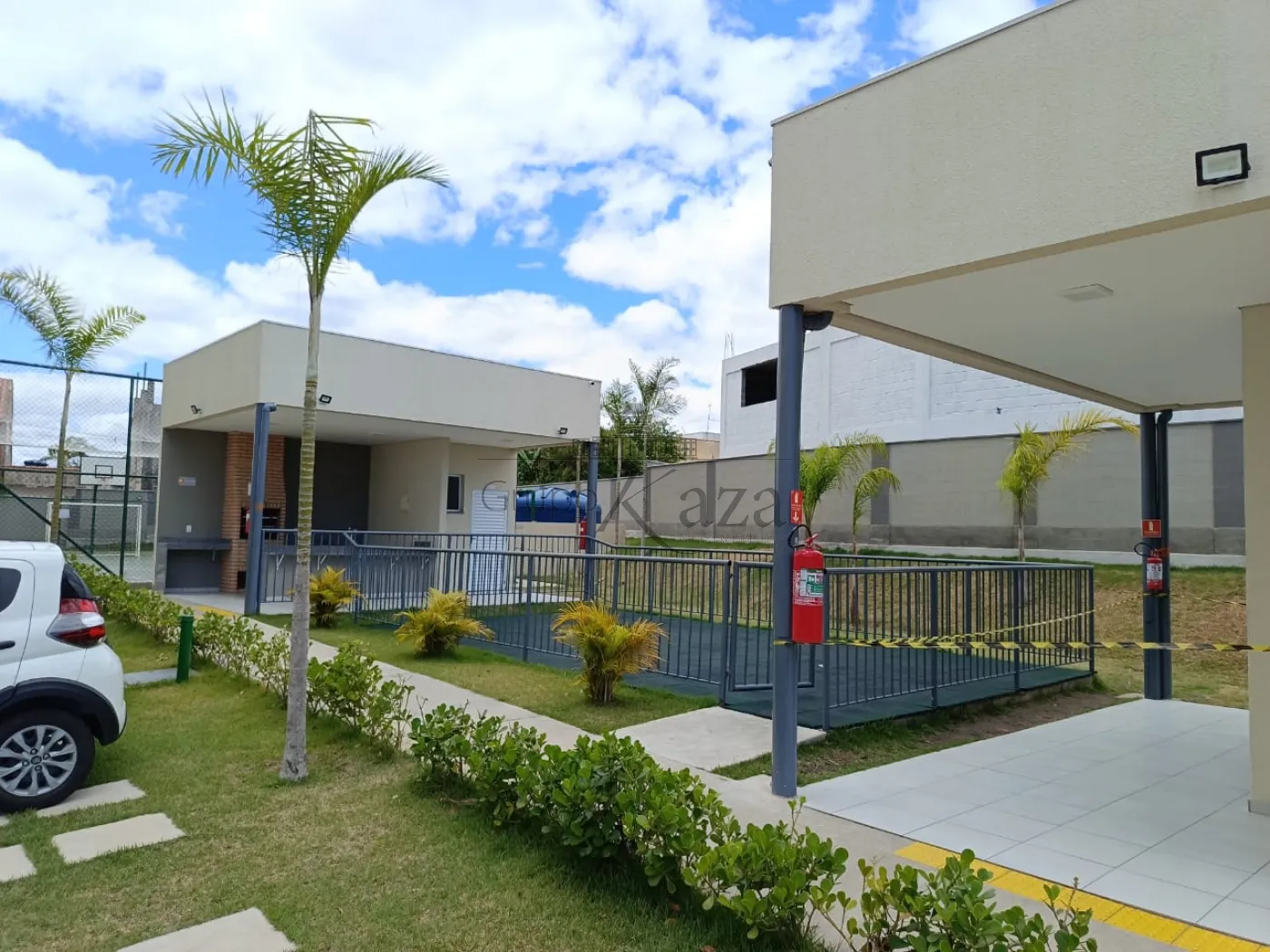 Foto 11 de Apartamento Padrão em Parque Novo Horizonte, São José dos Campos - imagem 11