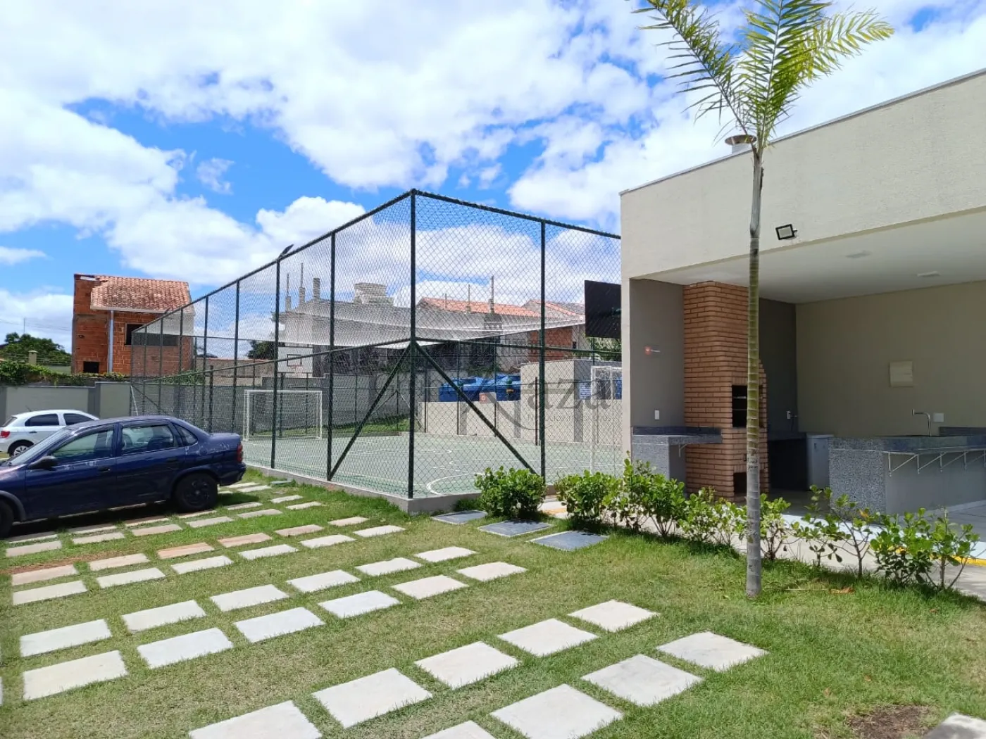 Foto 12 de Apartamento Padrão em Parque Novo Horizonte, São José dos Campos - imagem 12