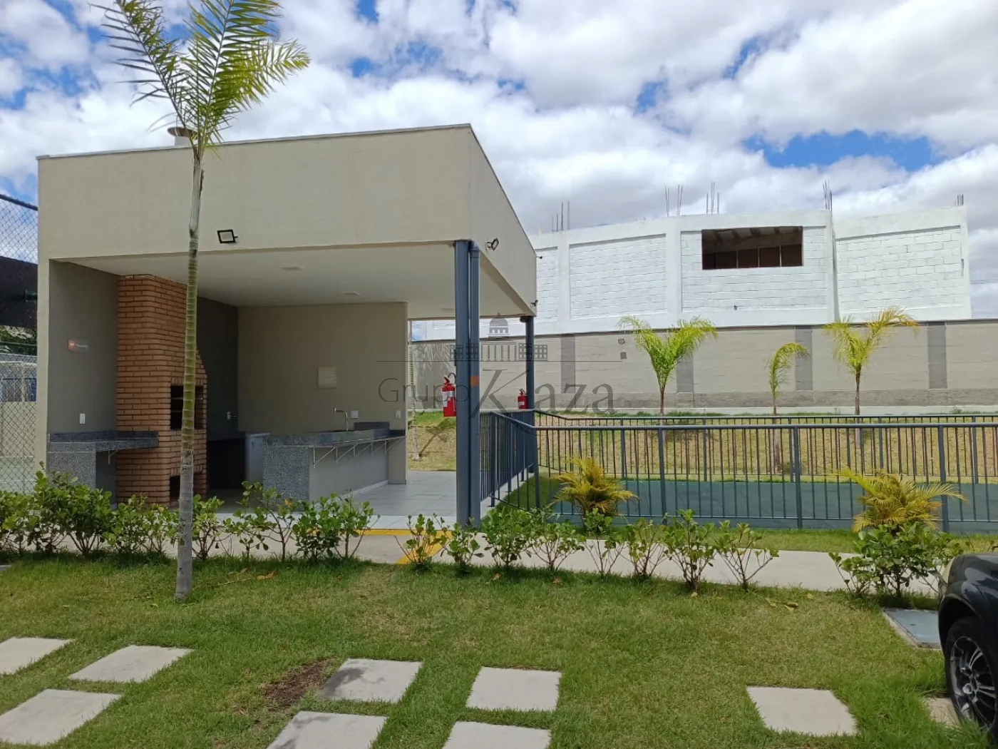 Foto 13 de Apartamento Padrão em Parque Novo Horizonte, São José dos Campos - imagem 13