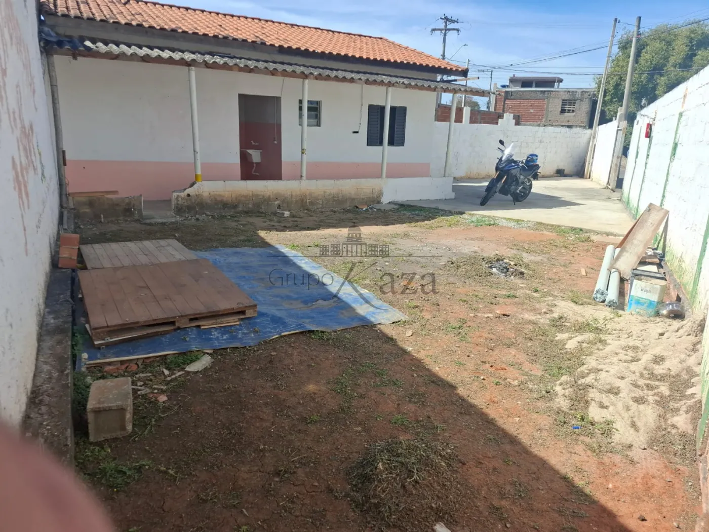 Foto 2 de Terreno Padrão em Jardim Majestic, São José dos Campos - imagem 2 Foto 2 de Terreno Padrão em Jardim Majestic, São José dos Campos - imagem 2