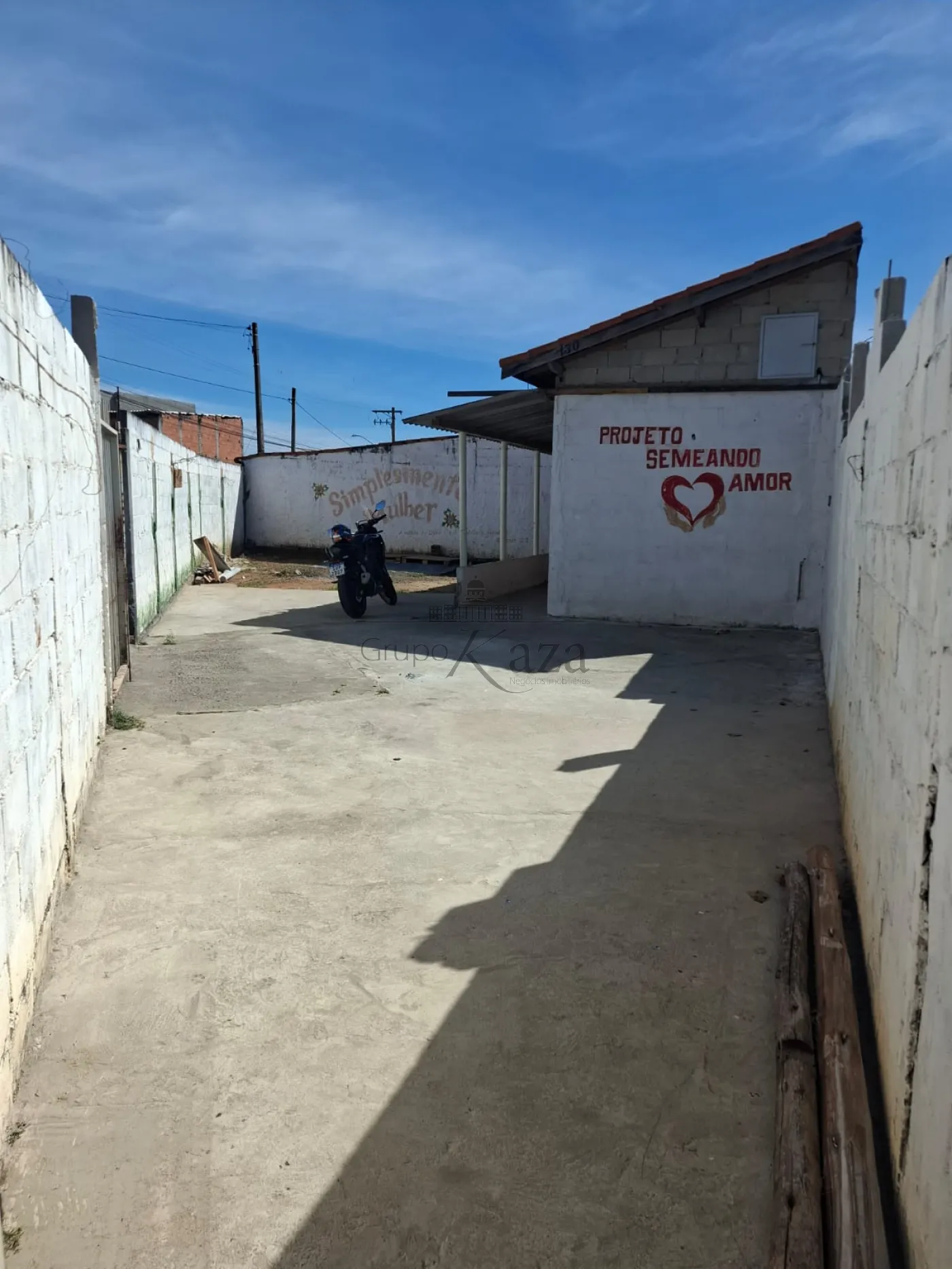 Foto 1 de Terreno Padrão em Jardim Majestic, São José dos Campos - imagem 1 Foto 1 de Terreno Padrão em Jardim Majestic, São José dos Campos - imagem 1