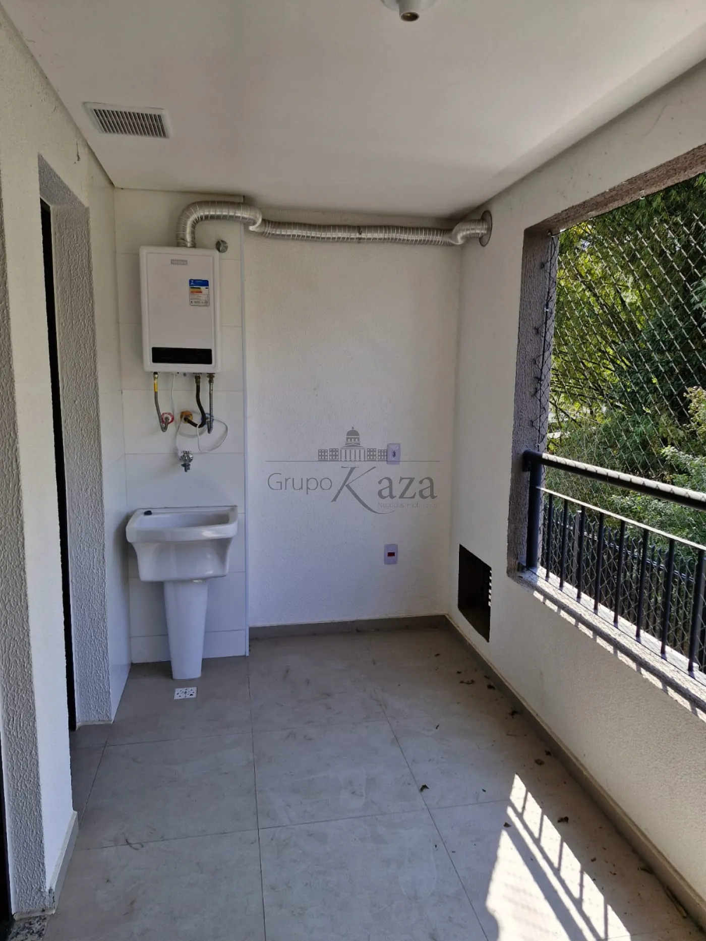 Foto 4 de Apartamento Padrão em Jardim Primavera, Jacareí - imagem 4
