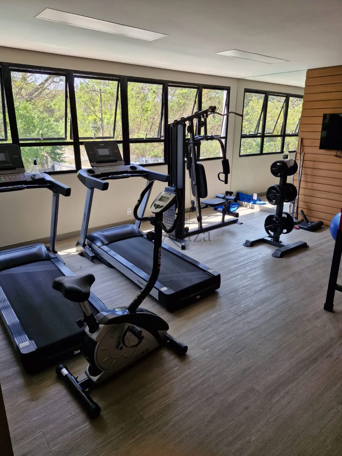 Foto 11 de Apartamento Padrão em Jardim Primavera, Jacareí - imagem 11