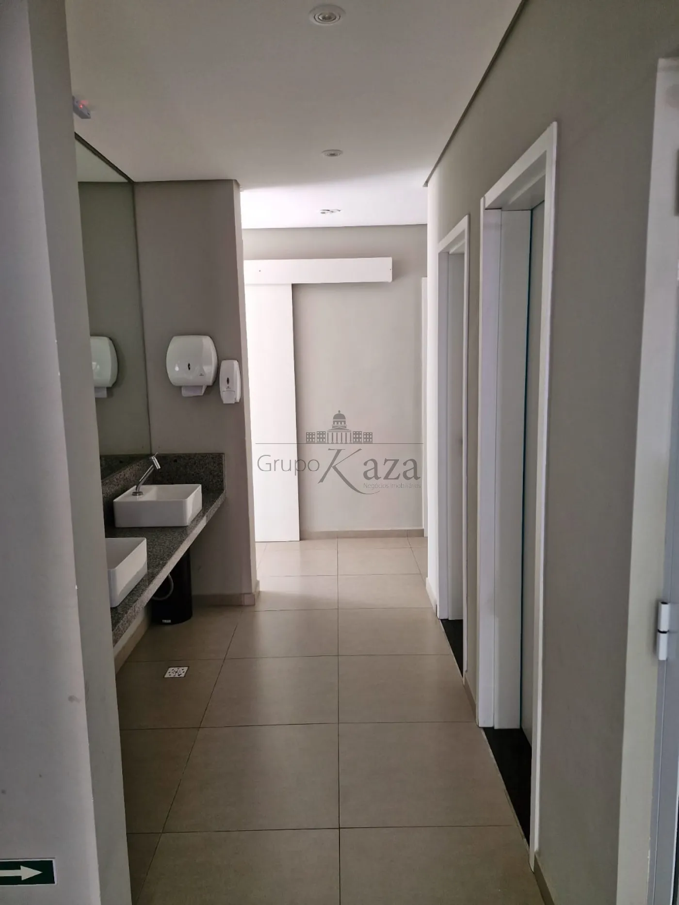 Foto 16 de Apartamento Padrão em Jardim Primavera, Jacareí - imagem 16