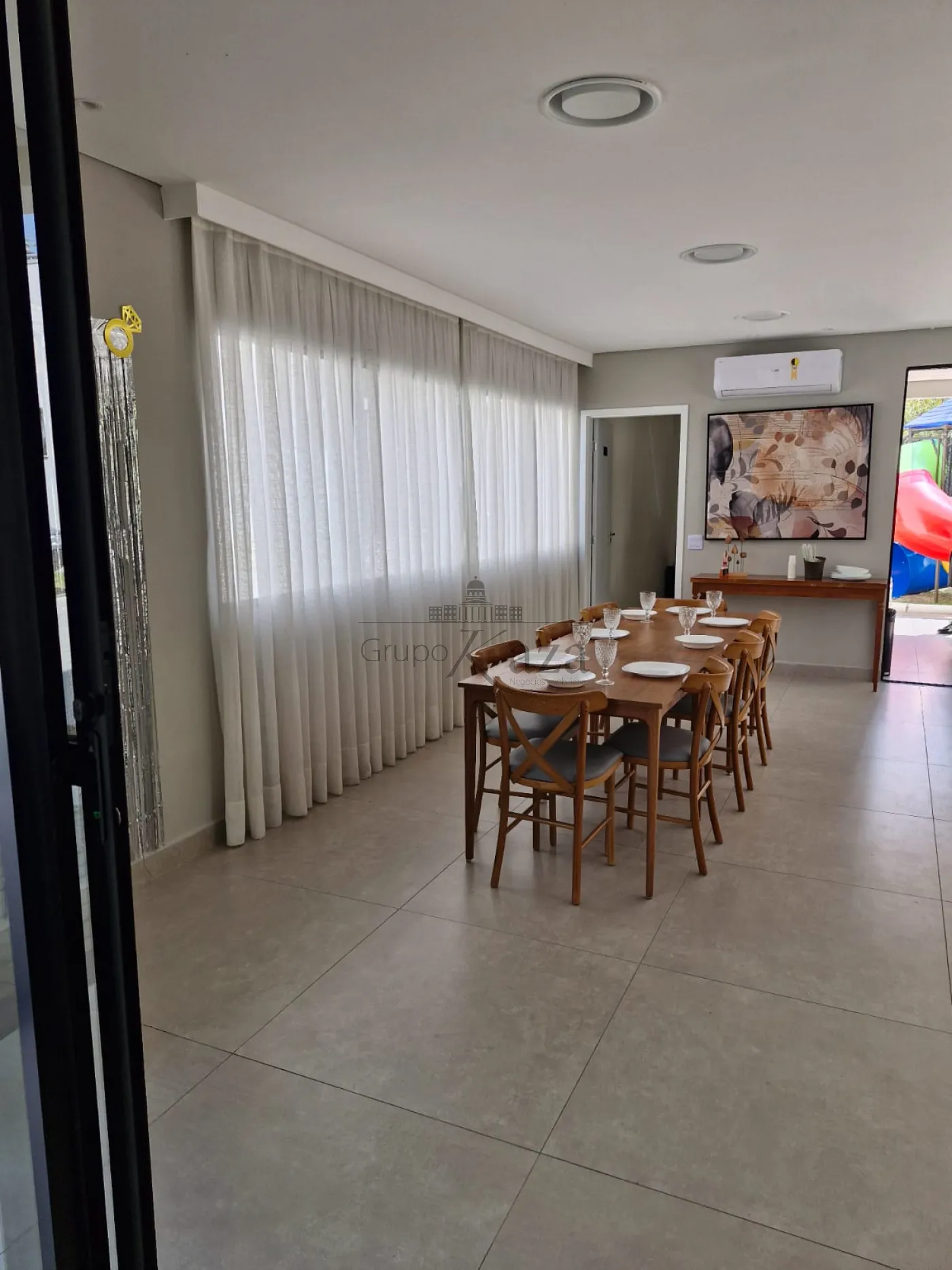 Foto 13 de Apartamento Padrão em Jardim Primavera, Jacareí - imagem 13