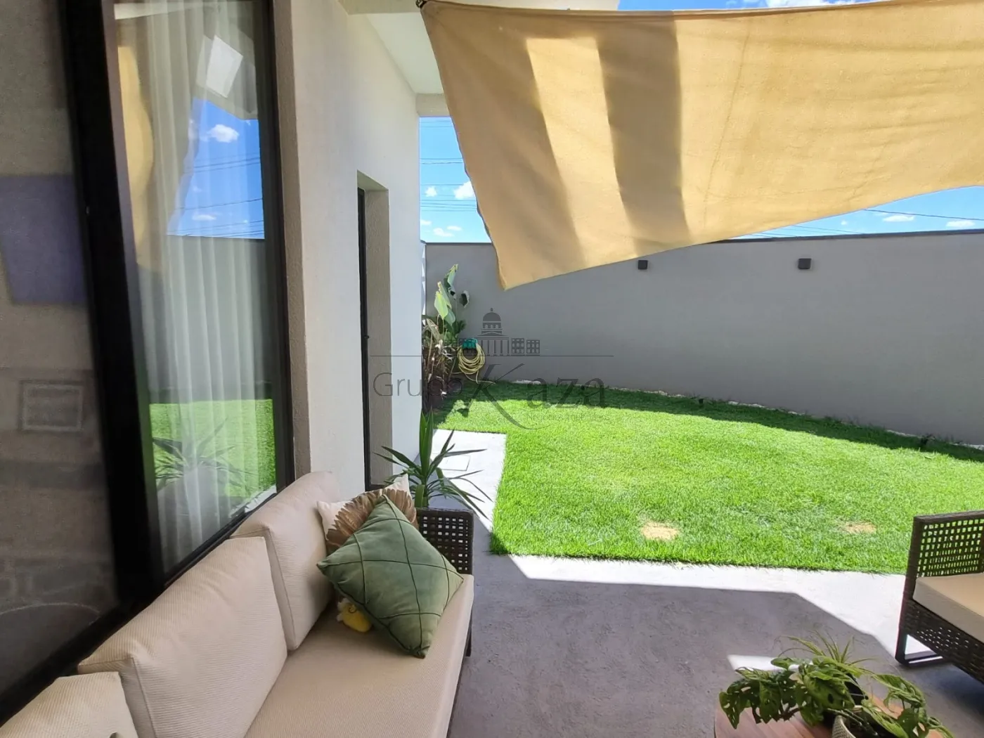 Foto 7 de Casa Condomínio em Residencial Colinas, Caçapava - imagem 7