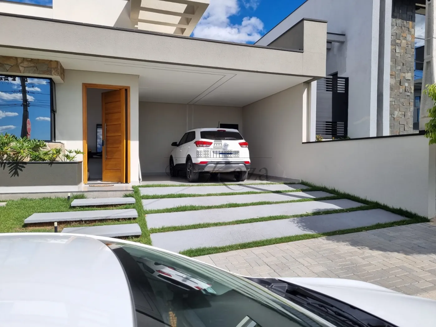 Foto 50 de Casa Condomínio em Residencial Colinas, Caçapava - imagem 50