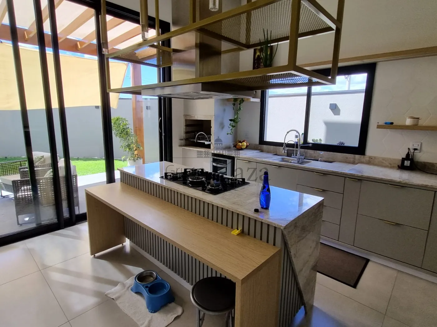 Foto 10 de Casa Condomínio em Residencial Colinas, Caçapava - imagem 10