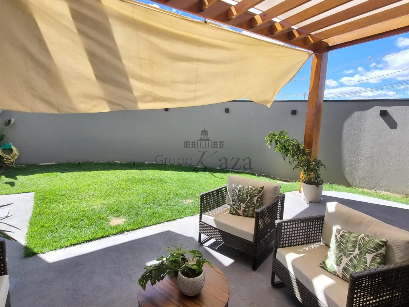 Foto 8 de Casa Condomínio em Residencial Colinas, Caçapava - imagem 8