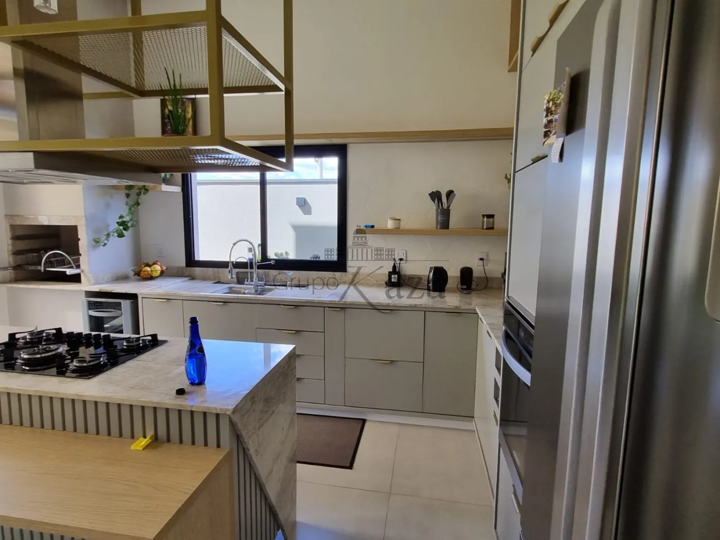 Foto 14 de Casa Condomínio em Residencial Colinas, Caçapava - imagem 14