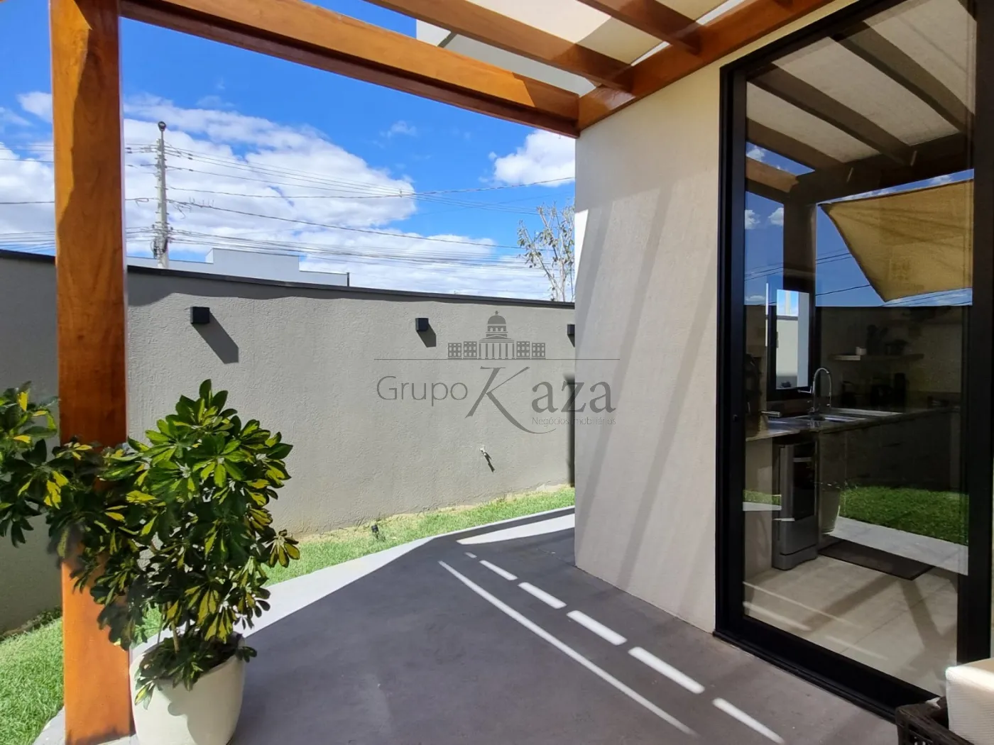 Foto 6 de Casa Condomínio em Residencial Colinas, Caçapava - imagem 6