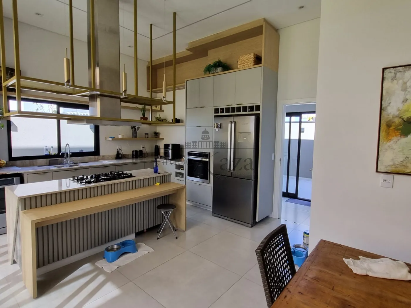 Foto 12 de Casa Condomínio em Residencial Colinas, Caçapava - imagem 12