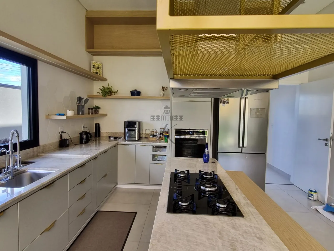 Foto 13 de Casa Condomínio em Residencial Colinas, Caçapava - imagem 13