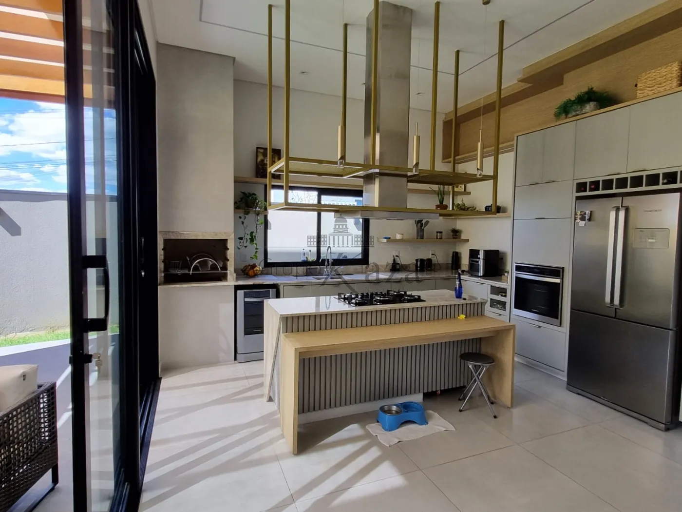 Foto 9 de Casa Condomínio em Residencial Colinas, Caçapava - imagem 9