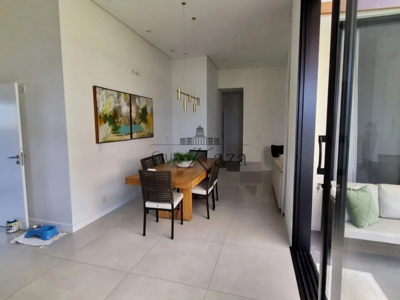 Foto 4 de Casa Condomínio em Residencial Colinas, Caçapava - imagem 4