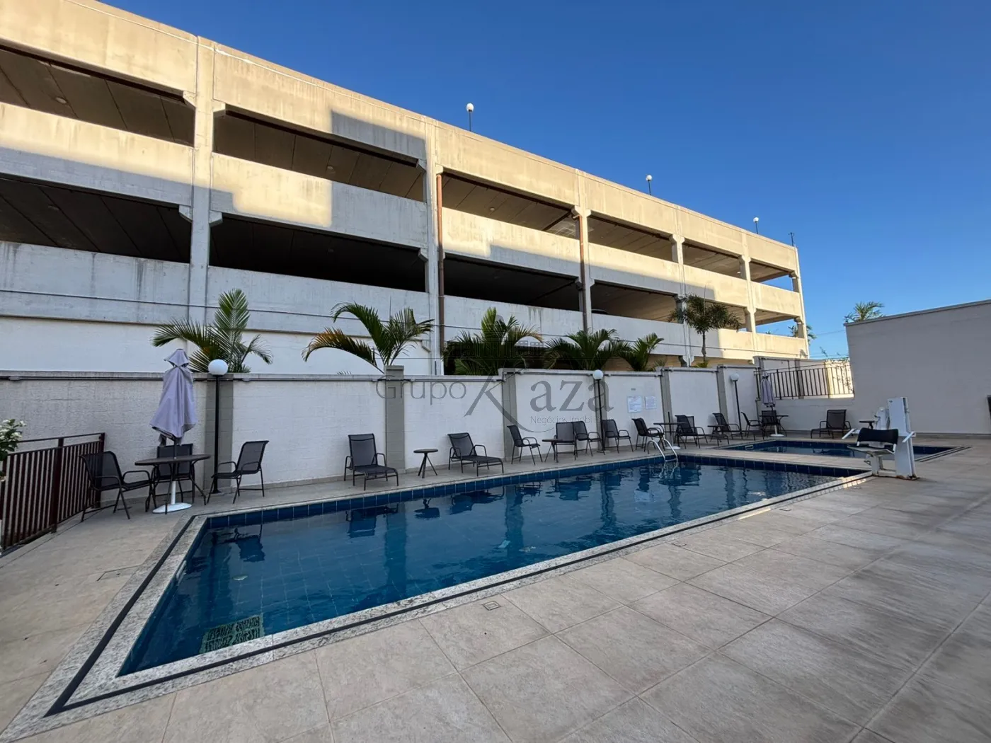 Foto 7 de Apartamento Padrão em Jardim Sul, São José dos Campos - imagem 7