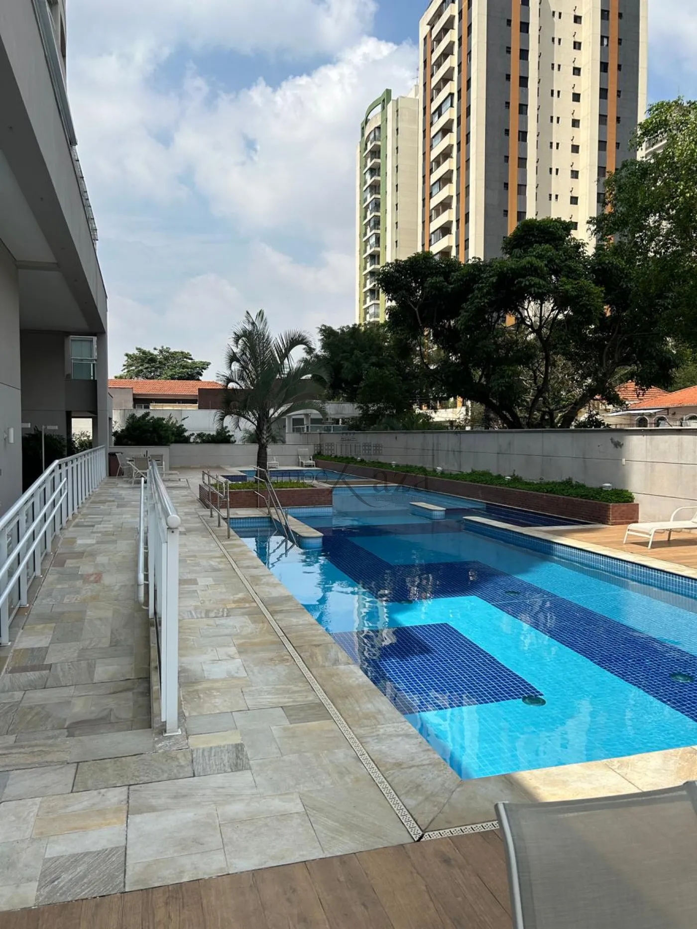 Foto 9 de Apartamento Padrão em Vila Mariana, São Paulo - imagem 9