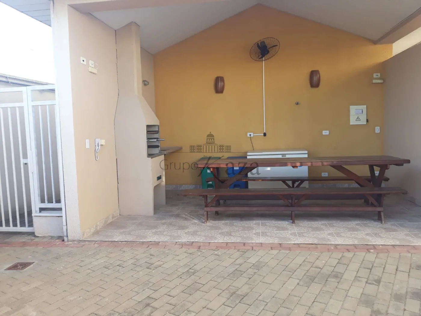 Foto 9 de Apartamento Padrão em Vila Tesouro, São José dos Campos - imagem 9