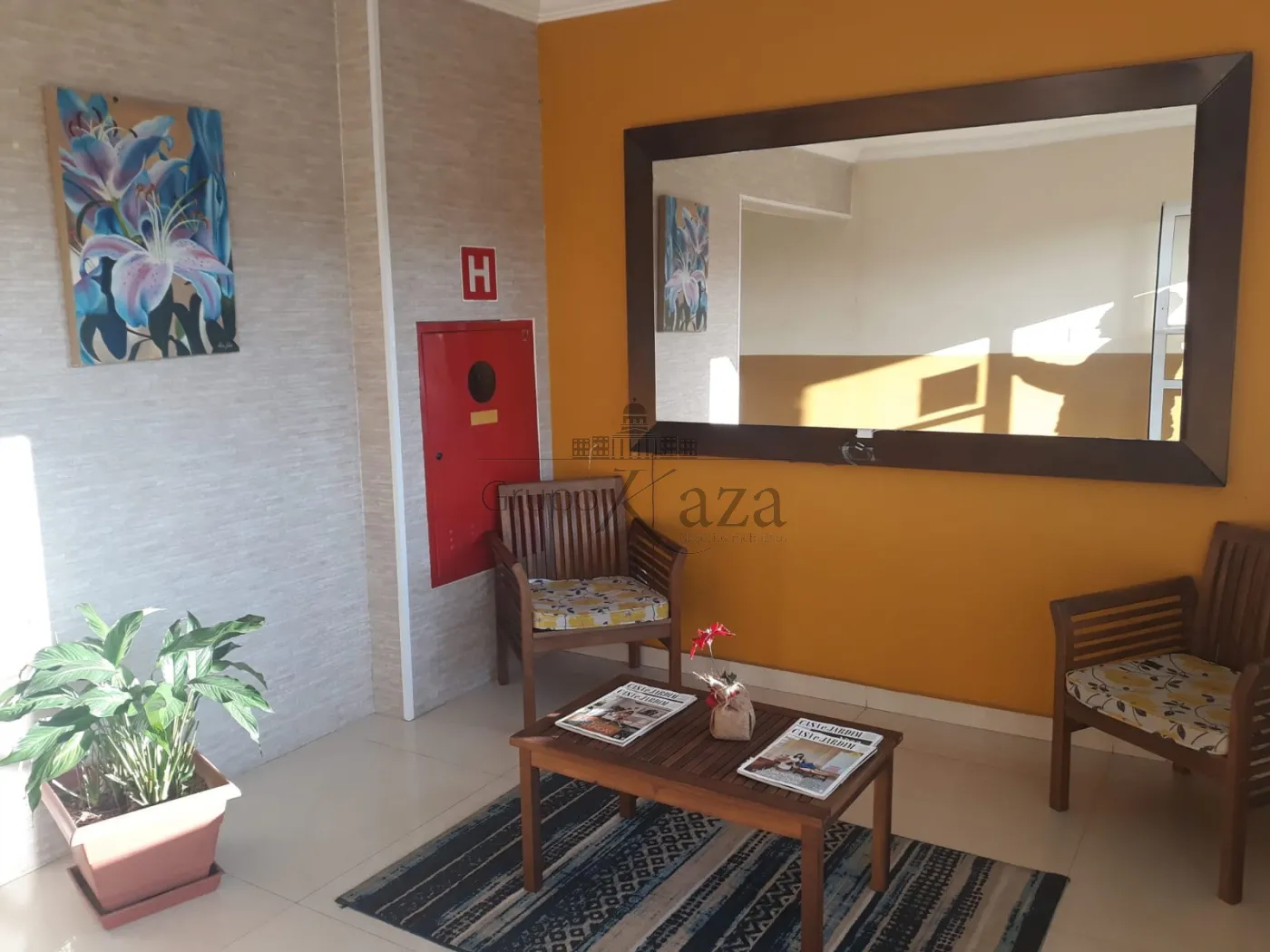 Foto 10 de Apartamento Padrão em Vila Tesouro, São José dos Campos - imagem 10