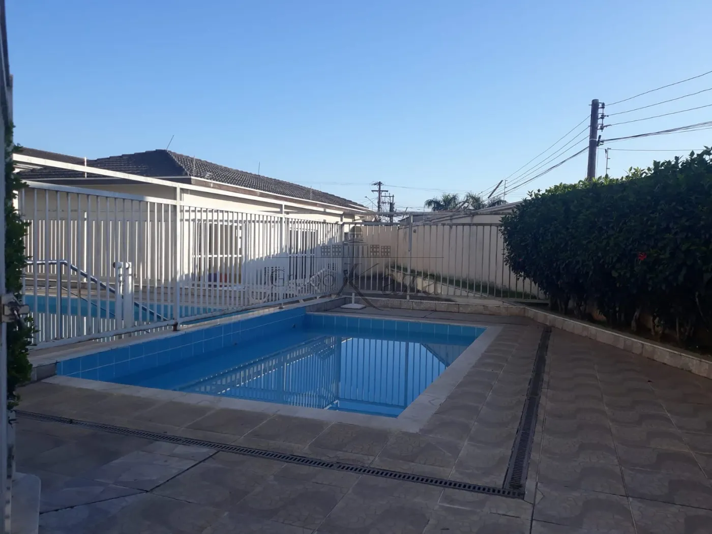 Foto 8 de Apartamento Padrão em Vila Tesouro, São José dos Campos - imagem 8