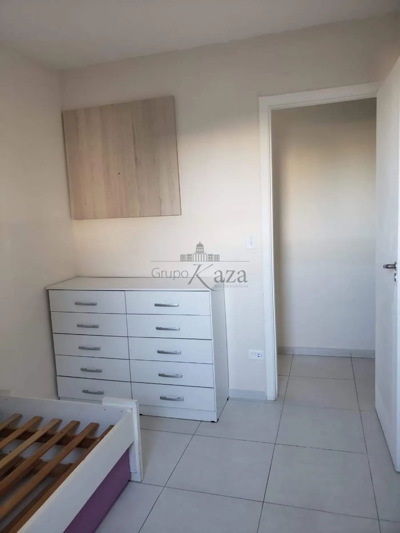 Foto 7 de Apartamento Padrão em Vila Tesouro, São José dos Campos - imagem 7