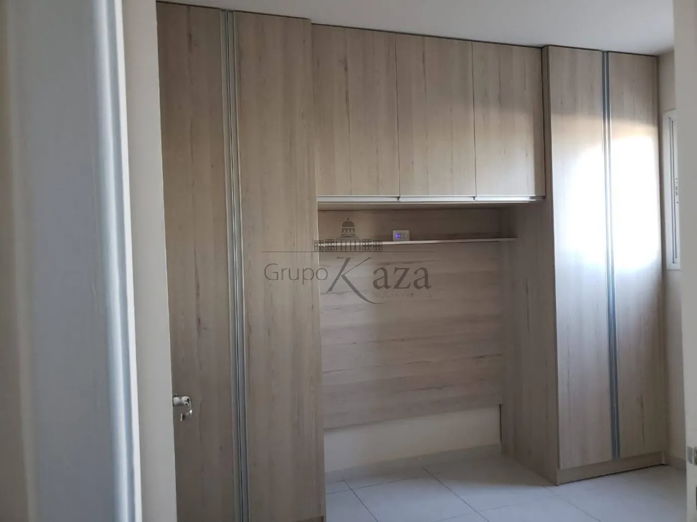 Foto 6 de Apartamento Padrão em Vila Tesouro, São José dos Campos - imagem 6