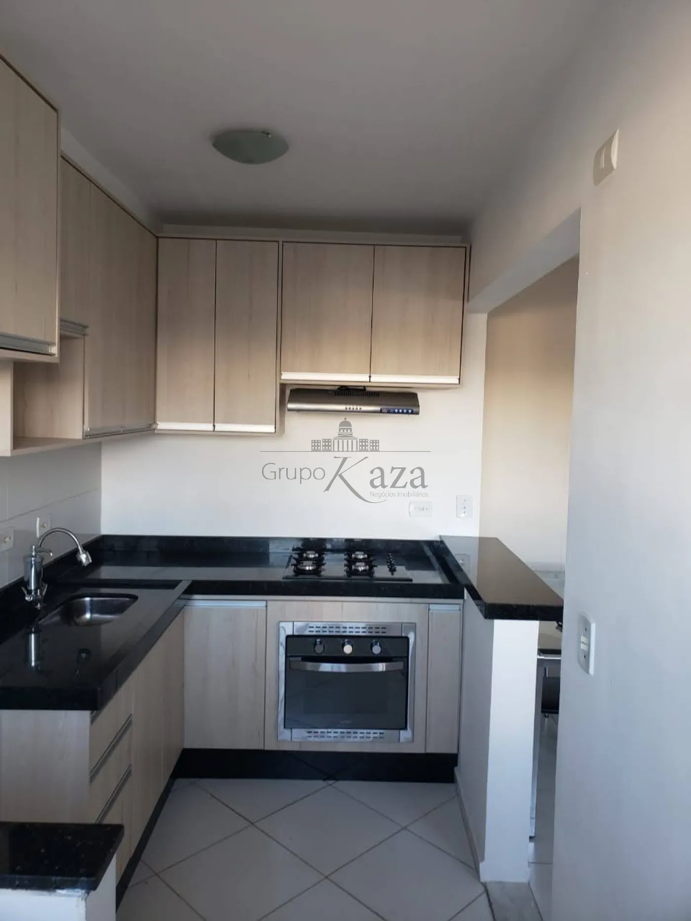 Foto 4 de Apartamento Padrão em Vila Tesouro, São José dos Campos - imagem 4