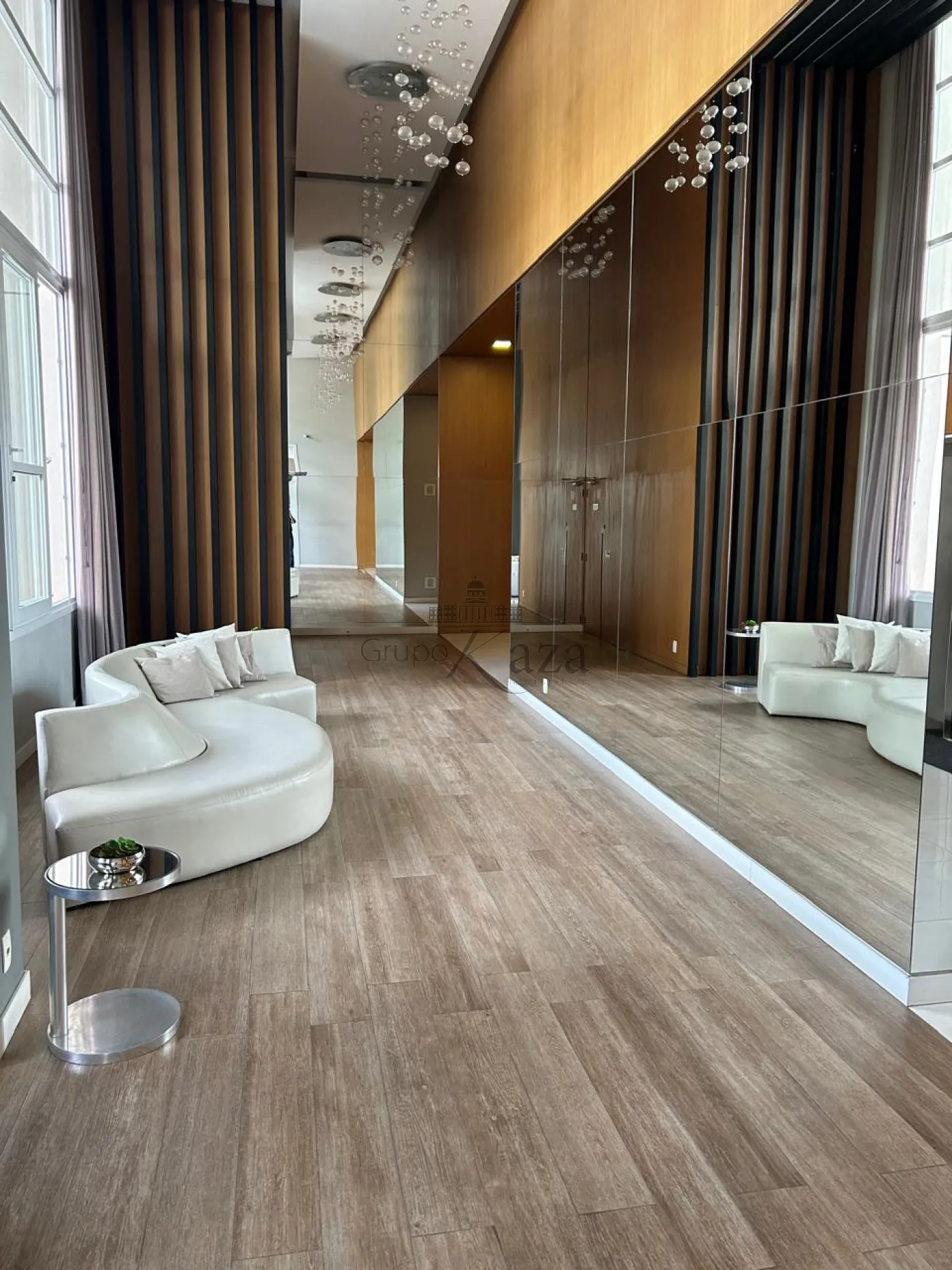 Foto 8 de Apartamento Padrão em Vila Mariana, São Paulo - imagem 8