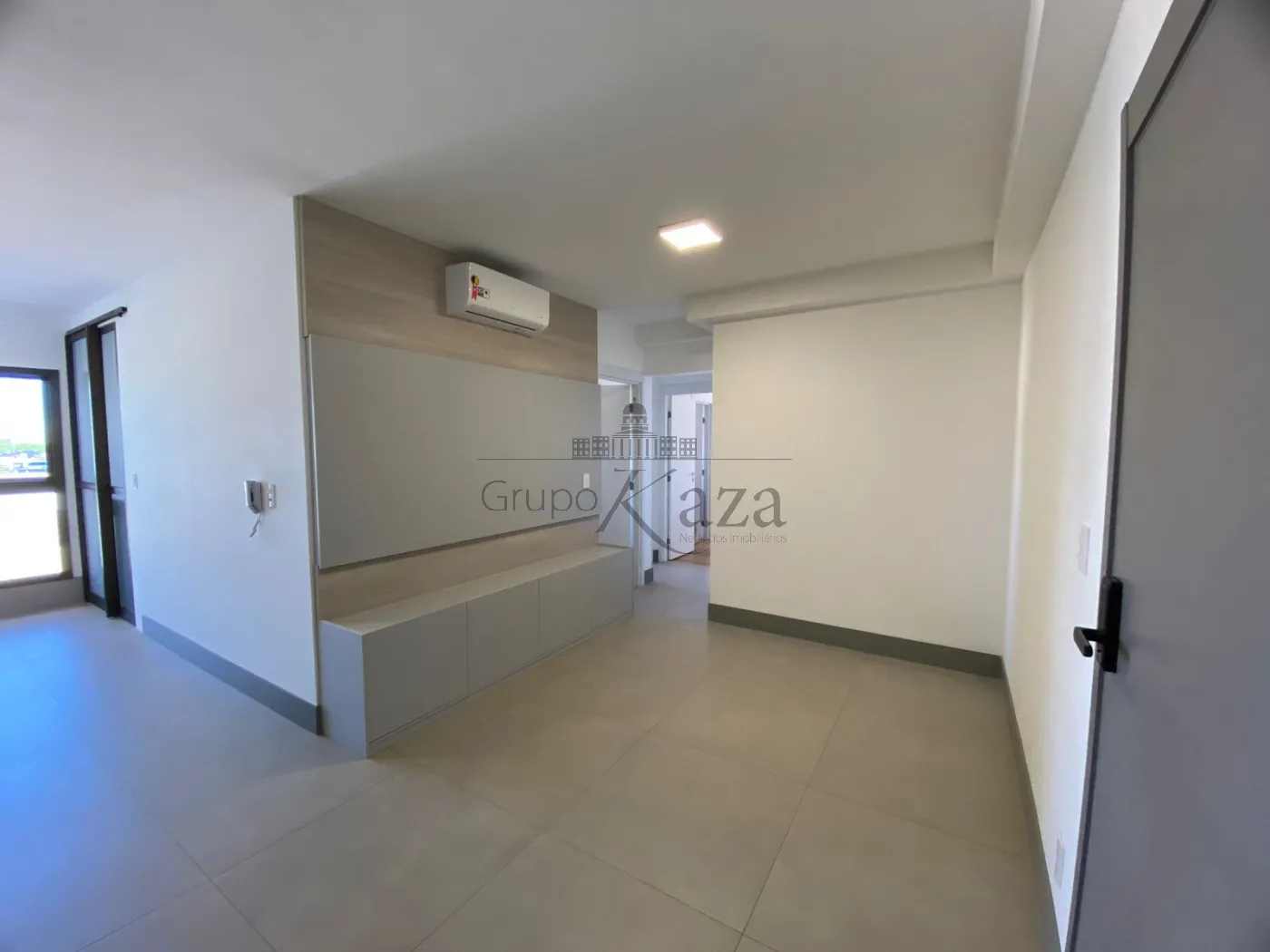 Foto 3 de Apartamento Padrão em Condomínio Royal Park, São José dos Campos - imagem 3