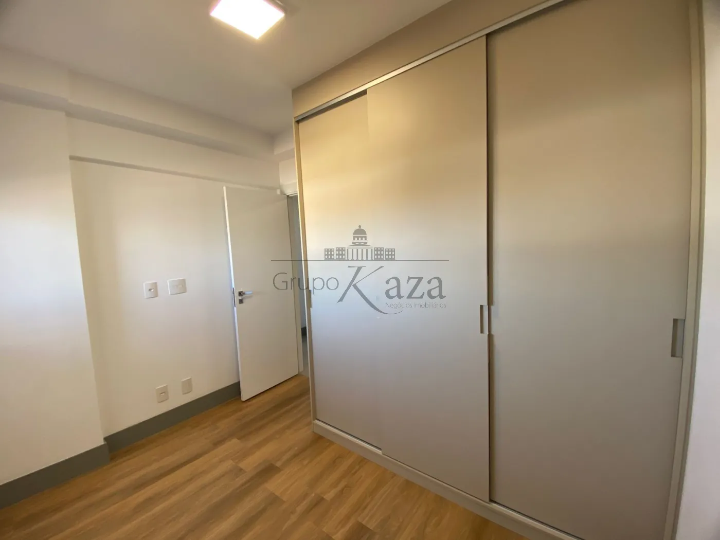 Foto 8 de Apartamento Padrão em Condomínio Royal Park, São José dos Campos - imagem 8