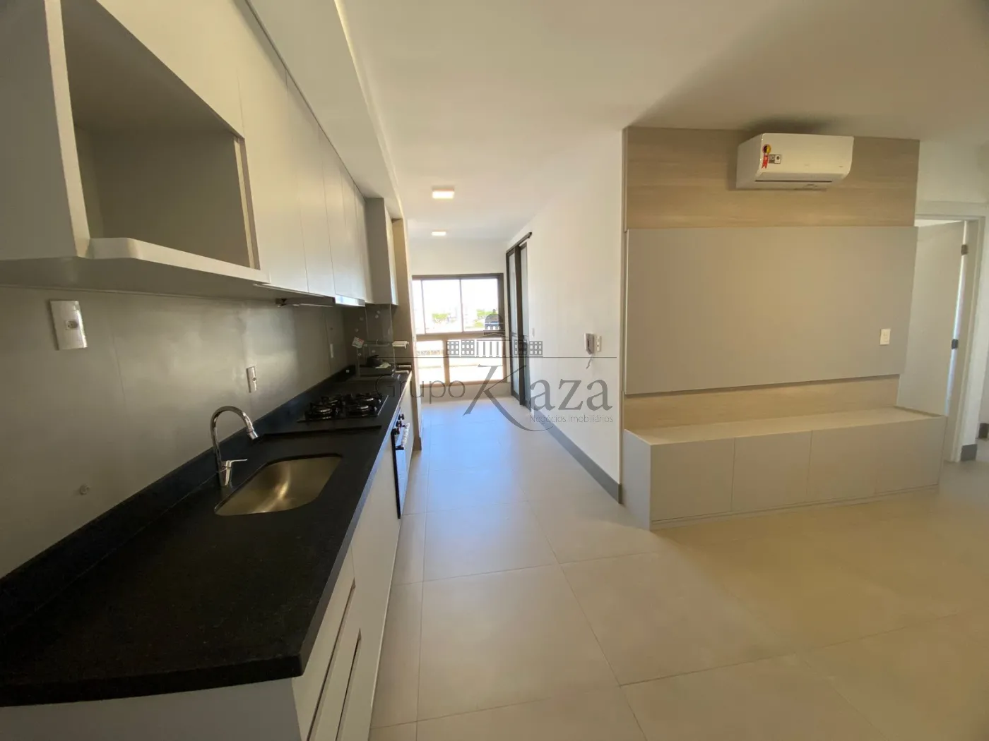 Foto 2 de Apartamento Padrão em Condomínio Royal Park, São José dos Campos - imagem 2