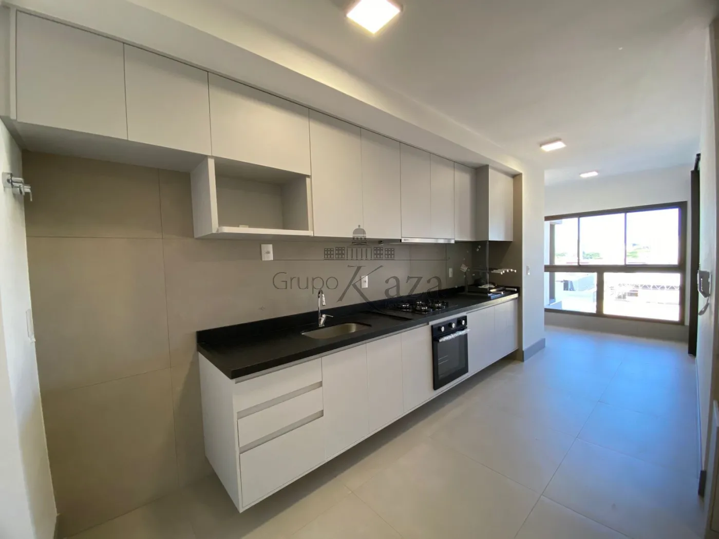Foto 4 de Apartamento Padrão em Condomínio Royal Park, São José dos Campos - imagem 4