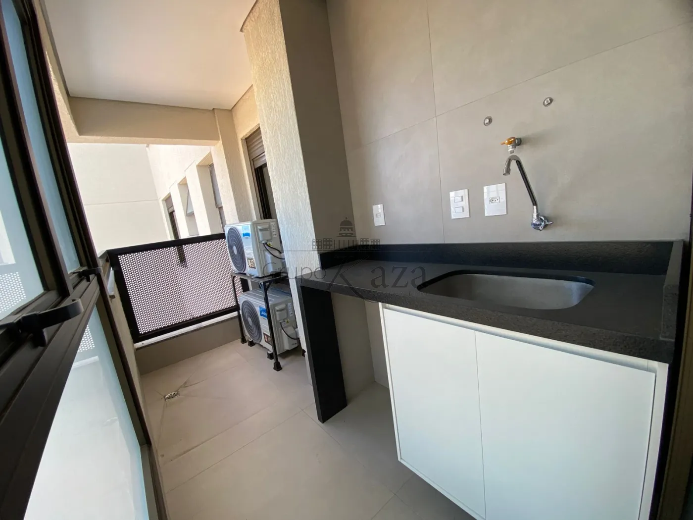 Foto 7 de Apartamento Padrão em Condomínio Royal Park, São José dos Campos - imagem 7